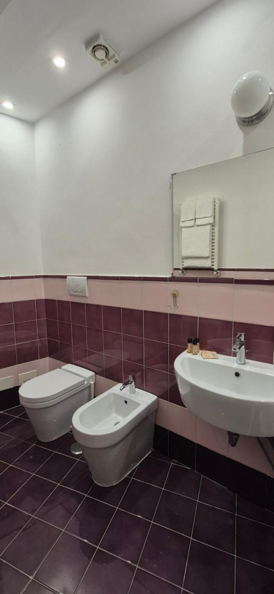 Guru Mostacciano Apartment Roma Exterior foto