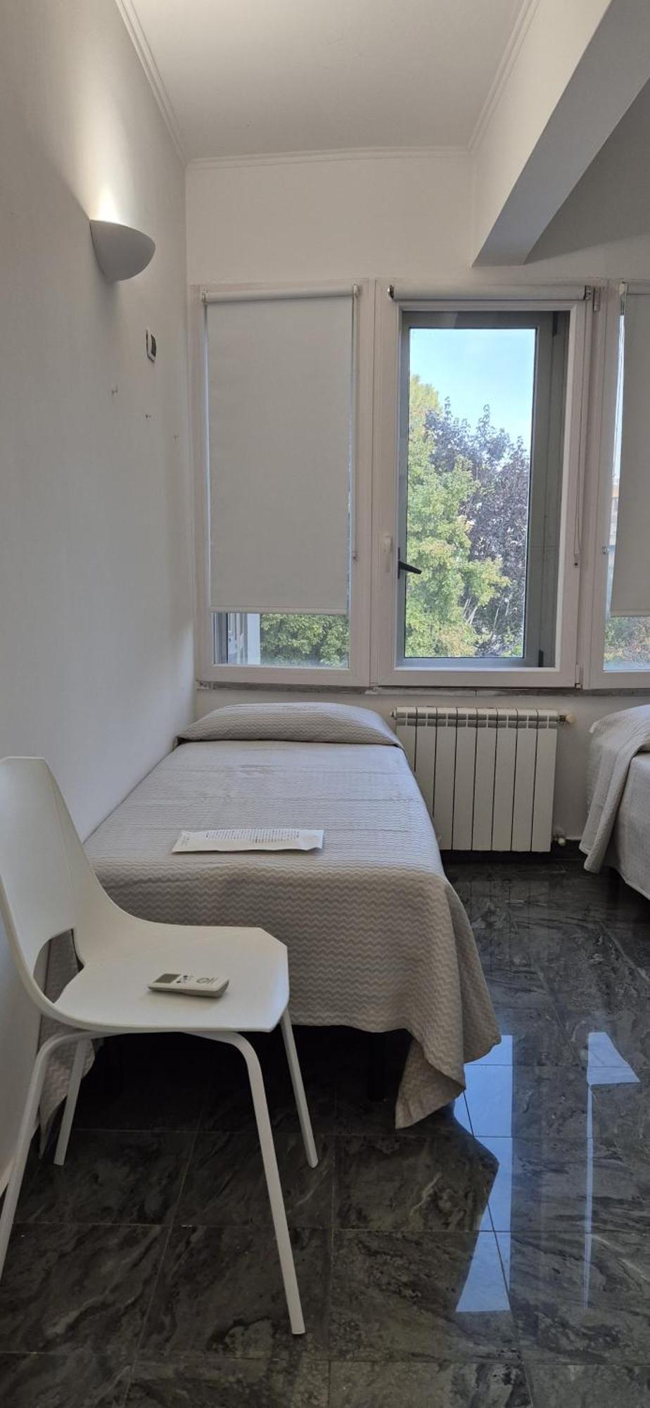 Guru Mostacciano Apartment Roma Exterior foto