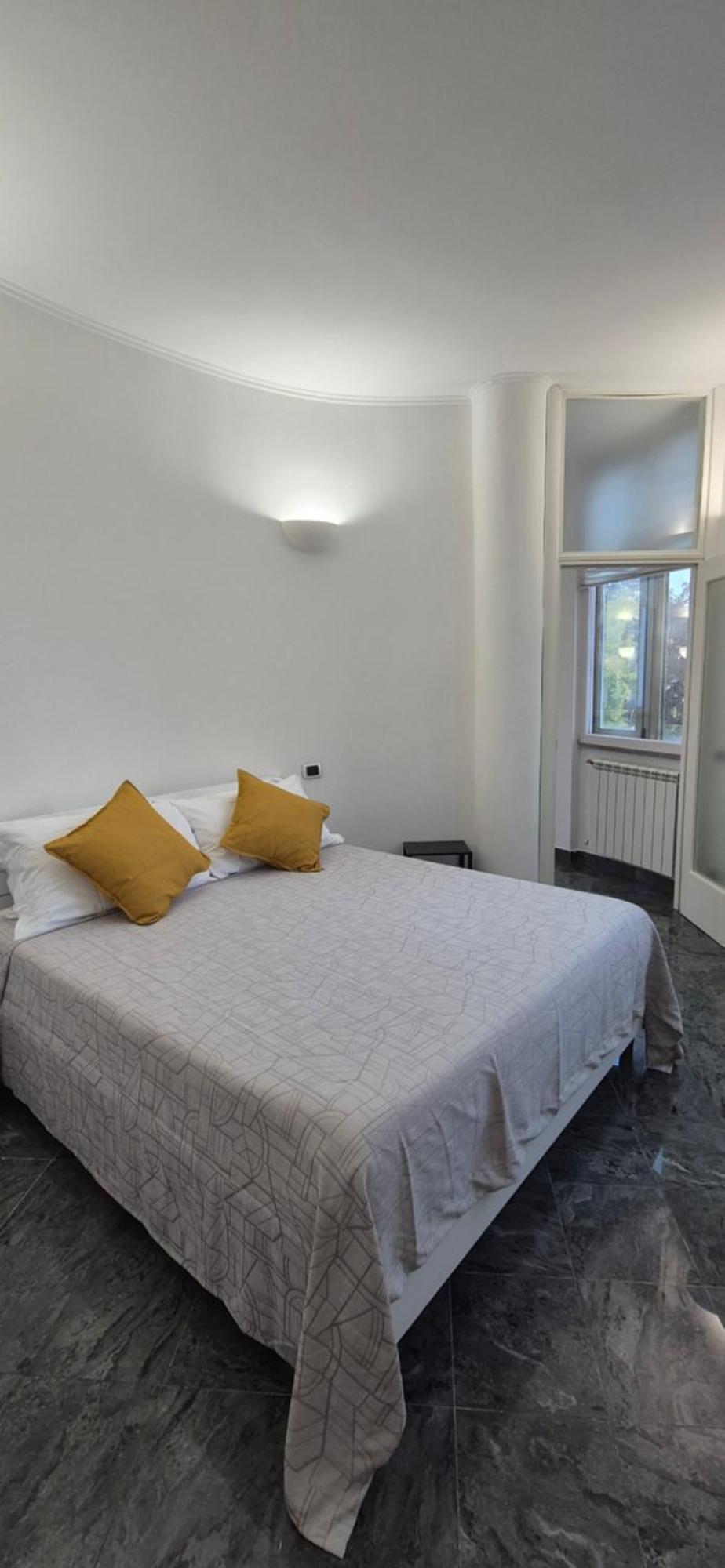 Guru Mostacciano Apartment Roma Exterior foto