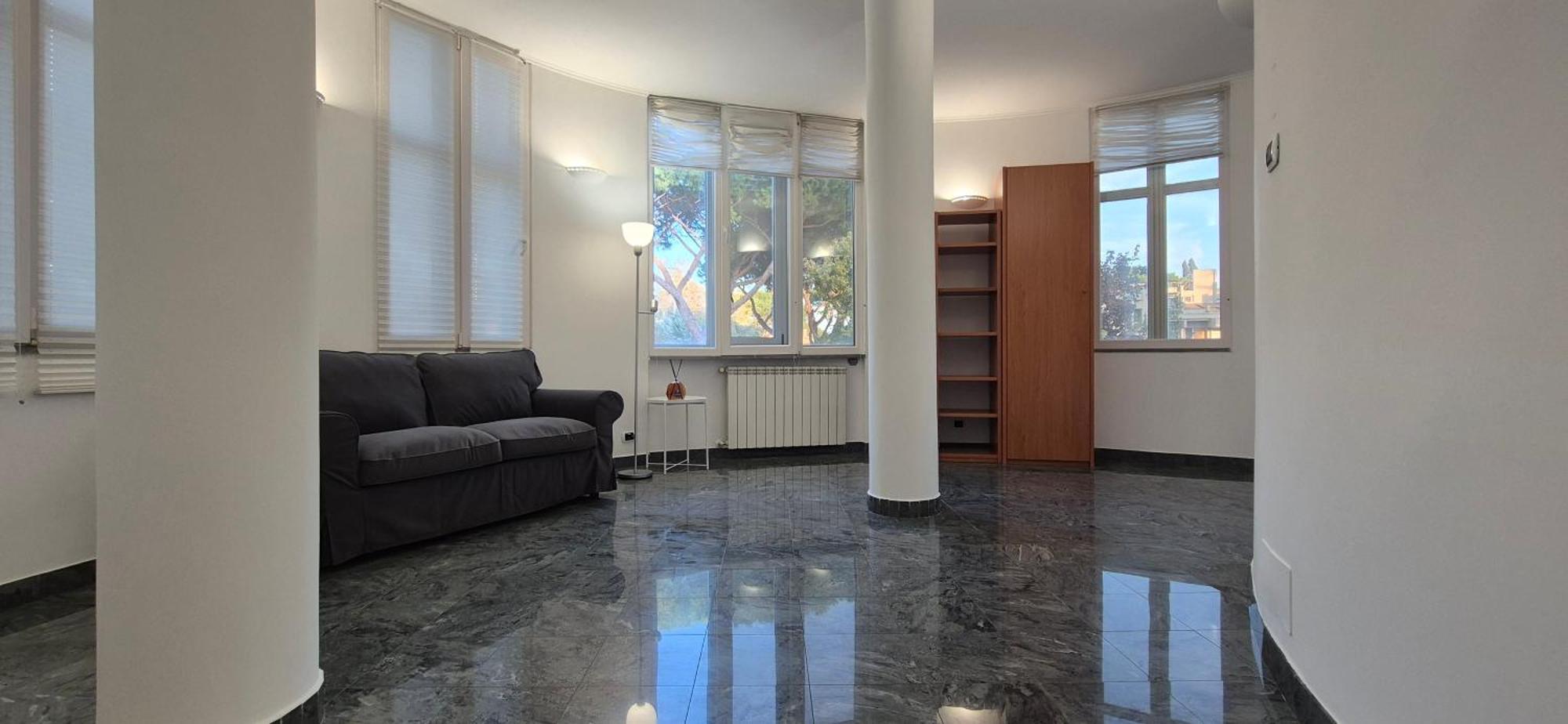 Guru Mostacciano Apartment Roma Exterior foto