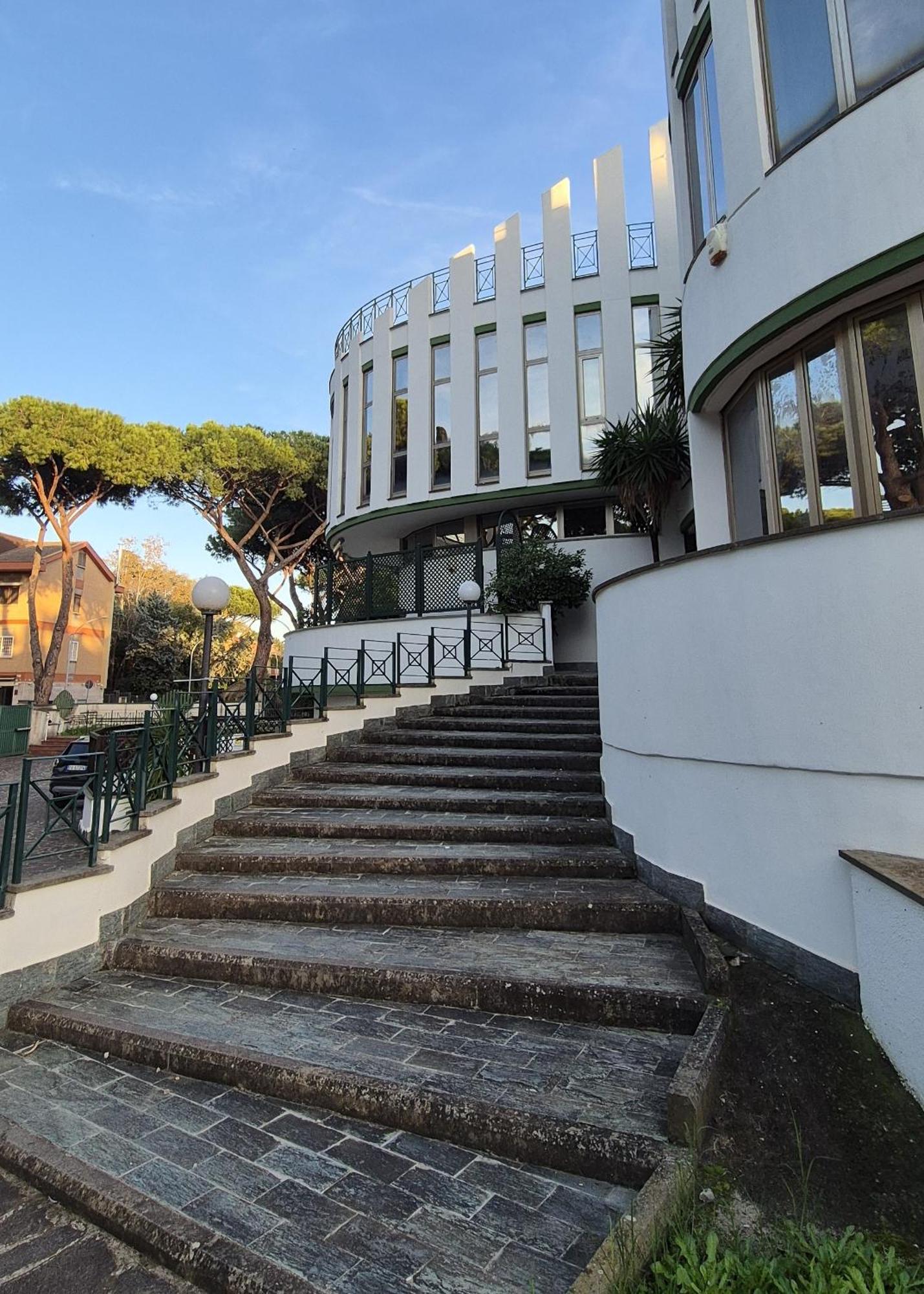 Guru Mostacciano Apartment Roma Exterior foto