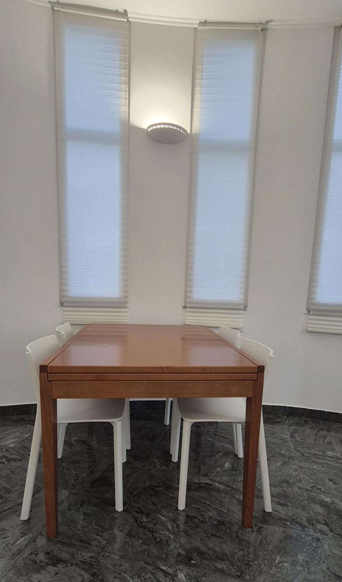 Guru Mostacciano Apartment Roma Exterior foto