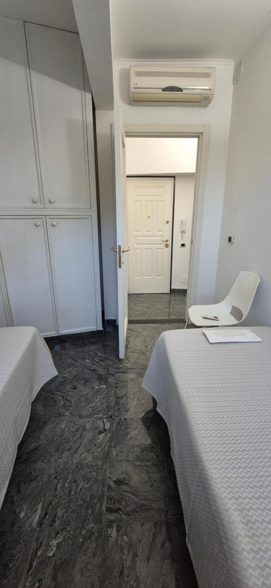 Guru Mostacciano Apartment Roma Exterior foto