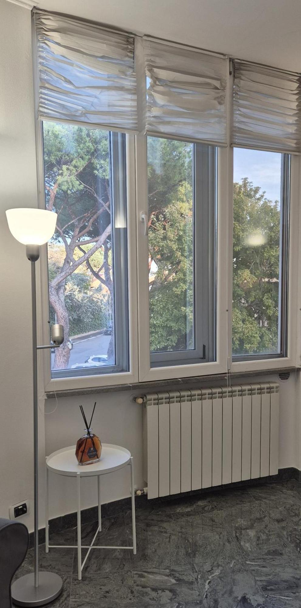 Guru Mostacciano Apartment Roma Exterior foto