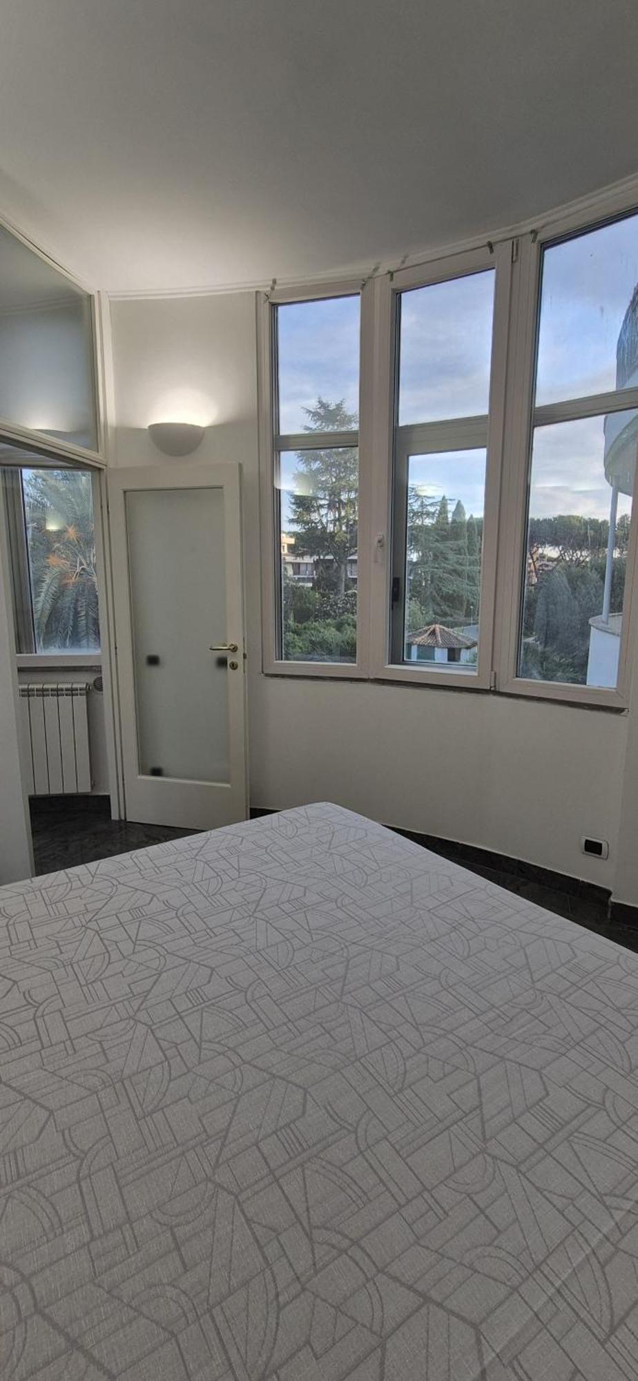 Guru Mostacciano Apartment Roma Exterior foto