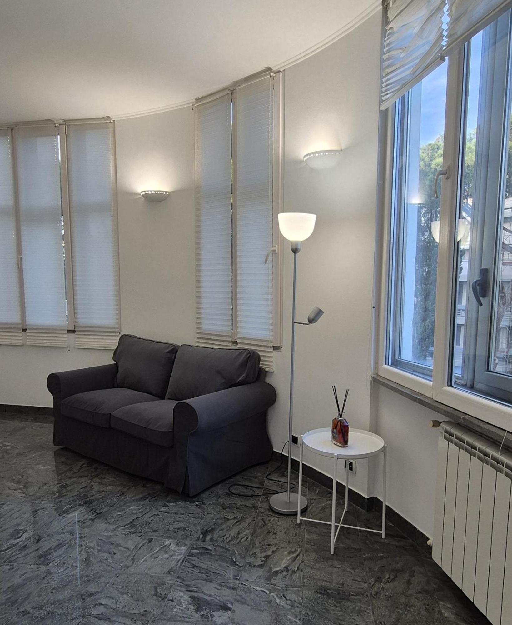 Guru Mostacciano Apartment Roma Exterior foto